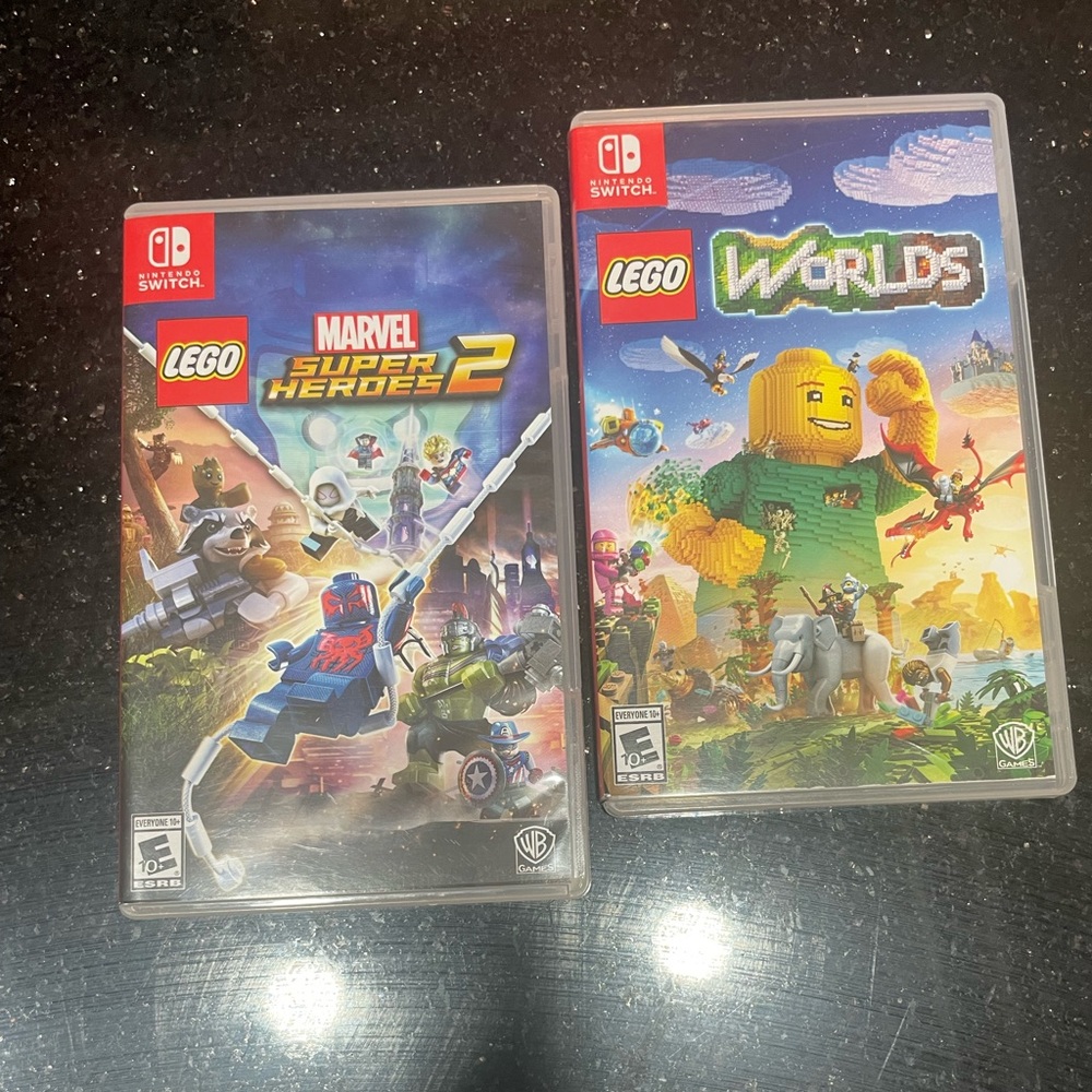 Games